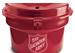 Salvation Army 7th Annual “Kettle Blitz” Day with options to Make Digital Donation!
